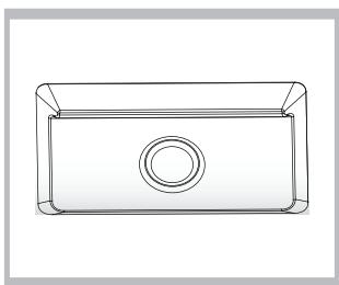 HOTPOINT BCB 7030 AAA F C O3 - Sostituire la luce led* - 1