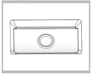 HOTPOINT BCB 7030 AAA F C O3 - Remplacement du voyant LED * - 1
