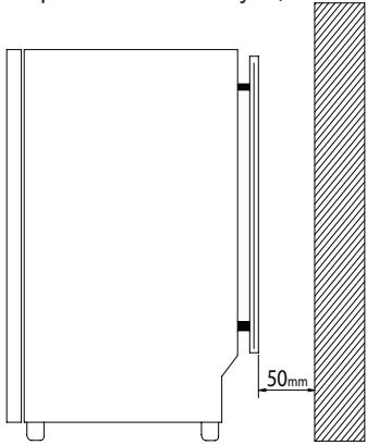 HOTPOINT BCB 7030 AAA F C O3 - Ustawenie - 1