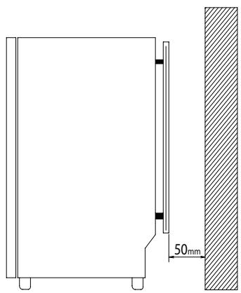 HOTPOINT BCB 7030 AAA F C O3 - Posizionamento - 1