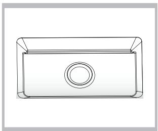 HOTPOINT BCB 7030 AAA F C O3 - Replace LED * light - 1