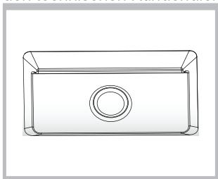 HOTPOINT BCB 7030 AAA F C O3 - LED\*-Lampe wechseln. - 1
