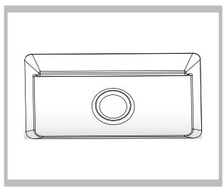 HOTPOINT BCB 7030 AAA F C O3 - Remplazar la luz LED* - 1