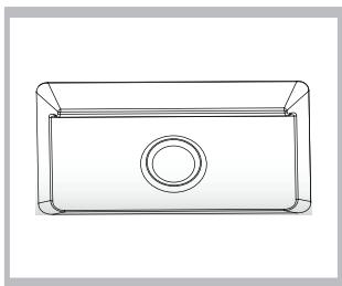 HOTPOINT BCB 7030 AAA F C O3 - Substituir a lâmpada LED * - 1