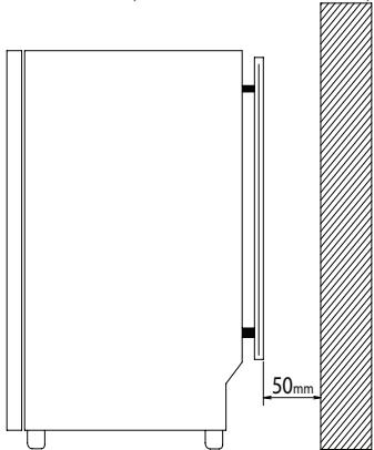 HOTPOINT BCB 7030 AAA F C O3 - Plaatsen - 1