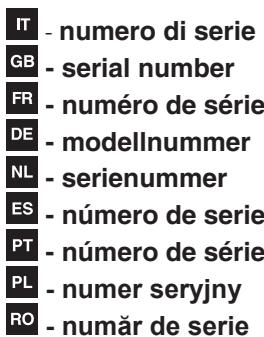 HOTPOINT BCB 7030 AAA F C O3 - Comunicati: - 3