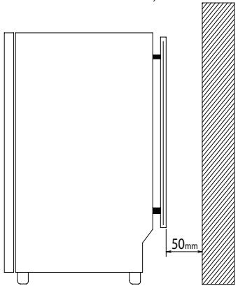 HOTPOINT BCB 7030 AAA F C O3 - Installazione - 1