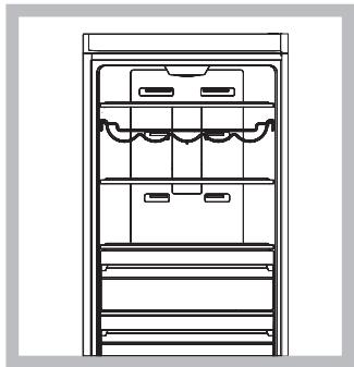 HOTPOINT BCB 7030 AAA F C O3 - No Frost - 1