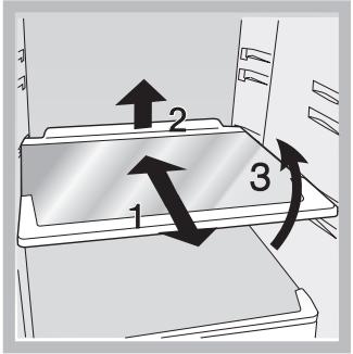 HOTPOINT BCB 7030 AAA F C O3 - COMPARTIMENT 3 IN 1 ZONE* - 1