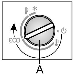 GORENJE RBI5182A1 - RéGLAGE DE LA TEMPERATURE DE L'APPAREIL - 2