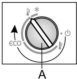 GORENJE RBI5182A1 - RéGLAGE DE LA TEMPERATURE DE L'APPAREIL - 3
