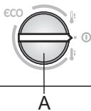 GORENJE RBI5182A1 - BANDEAU DE COMMANDES 1 - 1