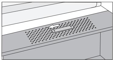 GORENJE RBI5182A1 - BAC À LÉGUMES AVEC RÉGULATEUR D'HUMIDITÉ - 2