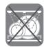 GORENJE RBI5182A1 - ÉQUIPEMENTS INTÉRIEURS DE L'APPAREIL - 1