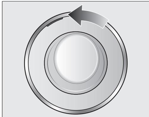 MIELE TWR780WP - Monter la porte - 3