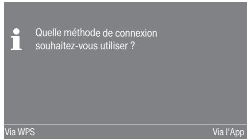 MIELE TWR780WP - Activer miele@home - 2