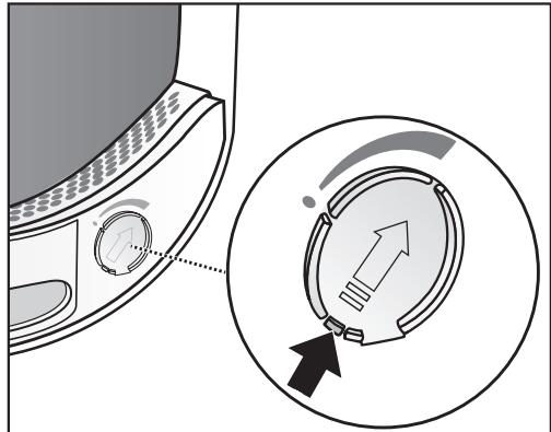 MIELE TWR780WP - Charger le linge - 2