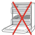AEG-ELECTROLUX RCB63426TX - PART - 4. CLEANING AND MAINTENANCE - 8