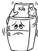 AEG-ELECTROLUX RCB63426TX - Avertissements Relatifs à l'Installation - 1