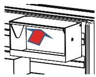 AEG-ELECTROLUX RCB63426TX - CustomFlex - 3