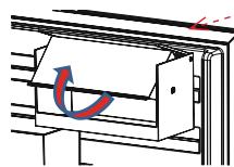 AEG-ELECTROLUX RCB63426TX - CustomFlex - 2