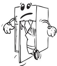 AEG-ELECTROLUX RCB63426TX - Durante el uso - 3