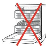 AEG-ELECTROLUX RCB63426TX - PARTE - 4. LIMpieZA Y MANTENIMIENTO - 9