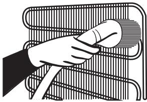 AEG-ELECTROLUX RCB63426TX - DEEL - 4. SCHOONMAKEN EN ONDERHOUD - 7