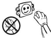 AEG-ELECTROLUX RCB63426TX - Durante el uso - 4