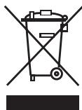 AEG-ELECTROLUX RCB63426TX - Entsorgung von Altgeräten - 1