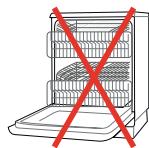 AEG-ELECTROLUX RCB63426TX - PARTE - 4. LIMPEZA E MANUTENÇÃO - 8