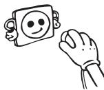 AEG-ELECTROLUX RCB63426TX - Voor u de koelkast in gebruik neemt - 1