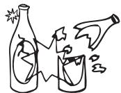 AEG-ELECTROLUX RCB63426TX - En Cours d'Utilisation - 5