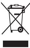 AEG-ELECTROLUX RCB63426TX - Disposal of your old appliance - 1