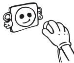 AEG-ELECTROLUX RCB63426TX - Before Using your Fridge - 1