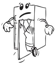 AEG-ELECTROLUX RCB63426TX - Instruções de Segurança - 3