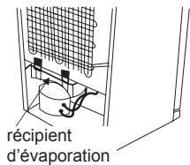 AEG-ELECTROLUX RCB63426TX - Décongélation - 1
