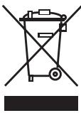 AEG-ELECTROLUX RCB63426TX - Mise au Rebut de Notre Ancien Appareil - 1