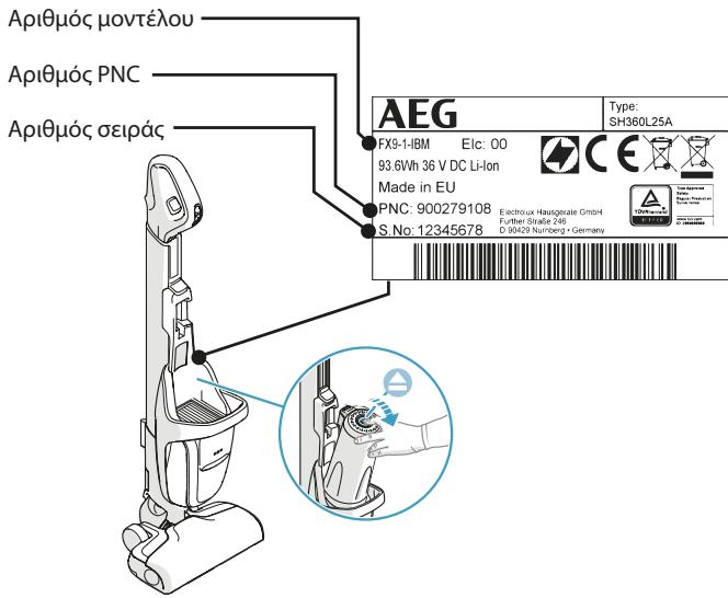 AEG FX9-1-IBM - YIIOZTHPIEH IENATQN KAI ZEPBIZ - 1