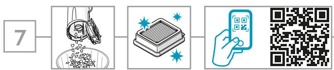 AEG FX9-1-IBM - CONSUMABLES &amp; ACCESSORIES - 23