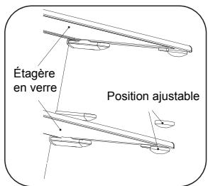 HISENSE RQ689N4AF2 - Étagère - 2