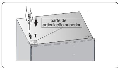 HISENSE FV245N4AD1 - Invertendo a porta - 10