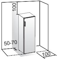 HISENSE FV245N4AD1 - Ventilation de l'appareil - 1