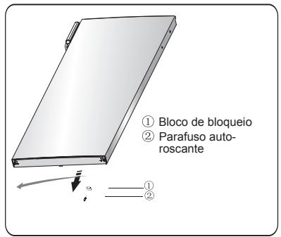HISENSE FV245N4AD1 - Invertendo a porta - 5