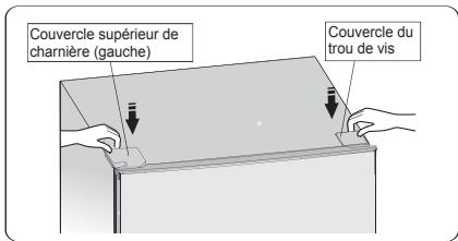 HISENSE FV245N4AD1 - Inverser la porte - 11