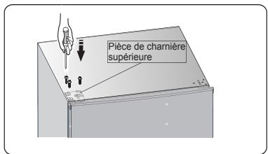 HISENSE FV245N4AD1 - Inverser la porte - 10