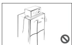 TEKA RFD 77820 - Avertissements relatifs à l'électricité - 3