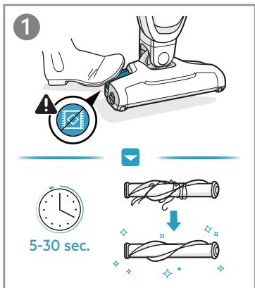 1 5-30 sec.