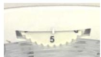 THOMSON CTH300BLB - CONTRÔLE DE TEMPÉRATURE - 1