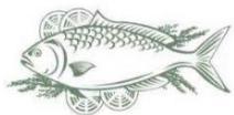 THOMSON CTH300BLB - Poisson et fruits de mer - 1